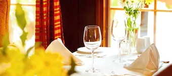 Benmiller Inn & Spa