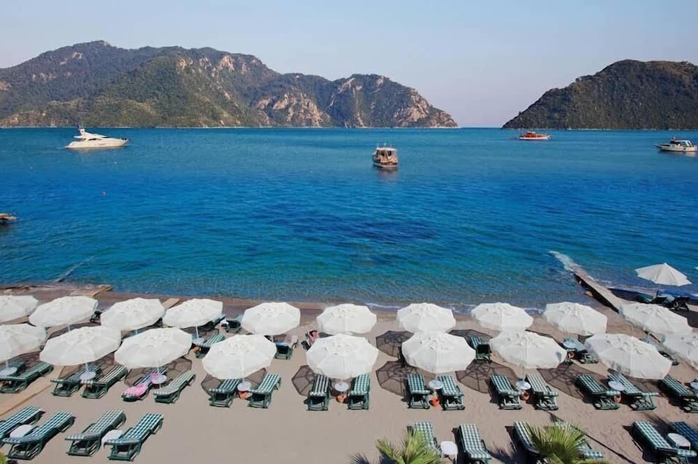 Orsmaris Boutique Hotel - Boutique Class