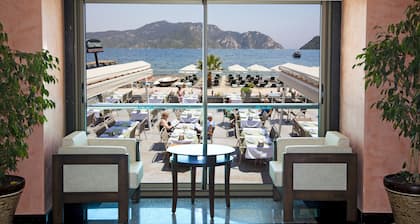 Orsmaris Boutique Hotel - Boutique Class