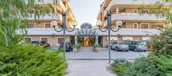 Altea Suites Hotel Residence
