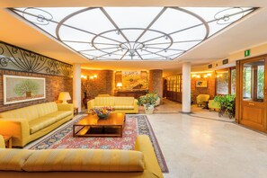 ล็อบบี้