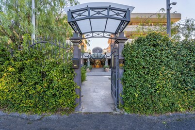 Altea Suites Hotel Residence