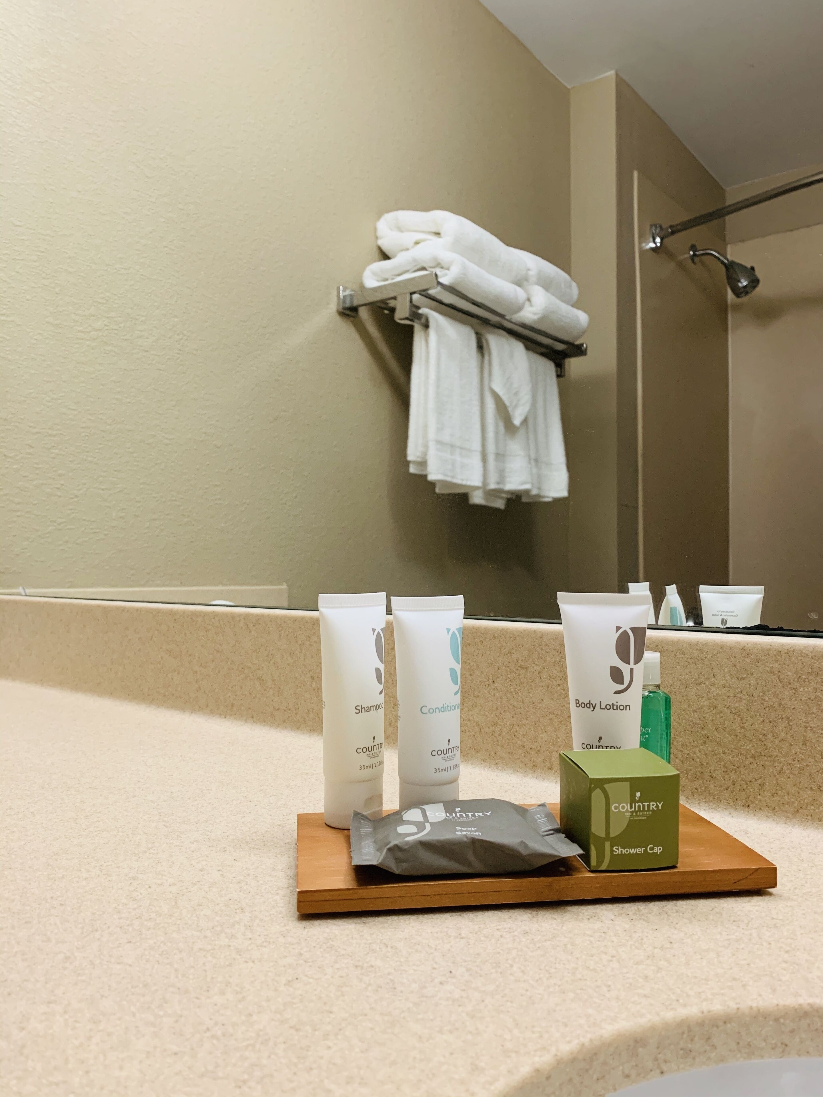 Foto - Country Inn & Suites by Radisson, Ithaca, NY