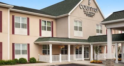 Country Inn & Suites by Radisson, Ithaca, NY