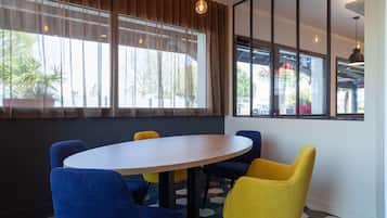 Accommodatievoorzieningen