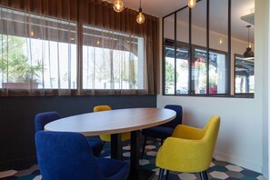 Property amenity - Kyriad NIORT - Espace Mendes-France (Niort)