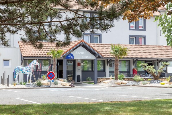 Kyriad Niort - Espace Mendes-france - Deux-Sèvres