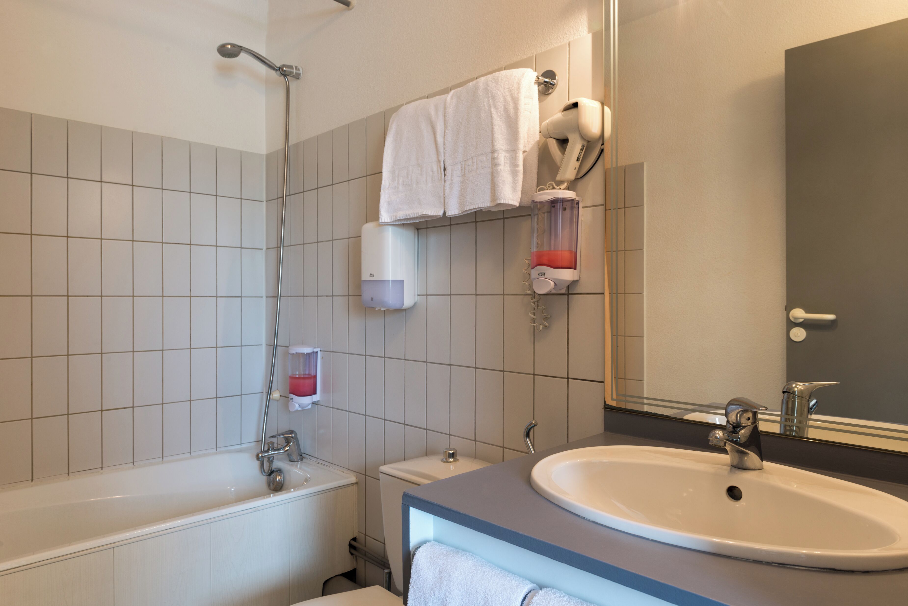 in-room safe, desk, blackout curtains, soundproofing