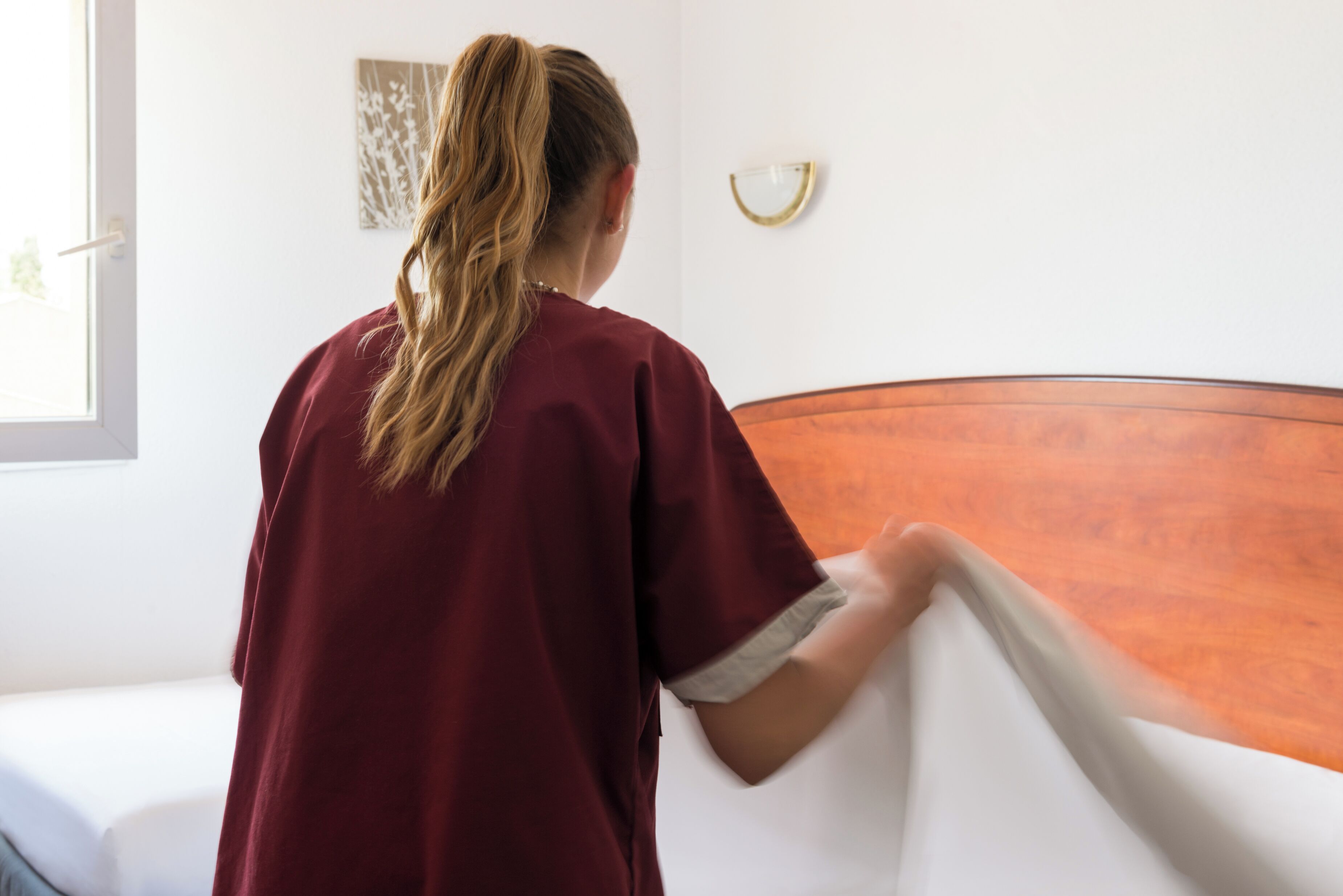 in-room safe, desk, blackout curtains, soundproofing