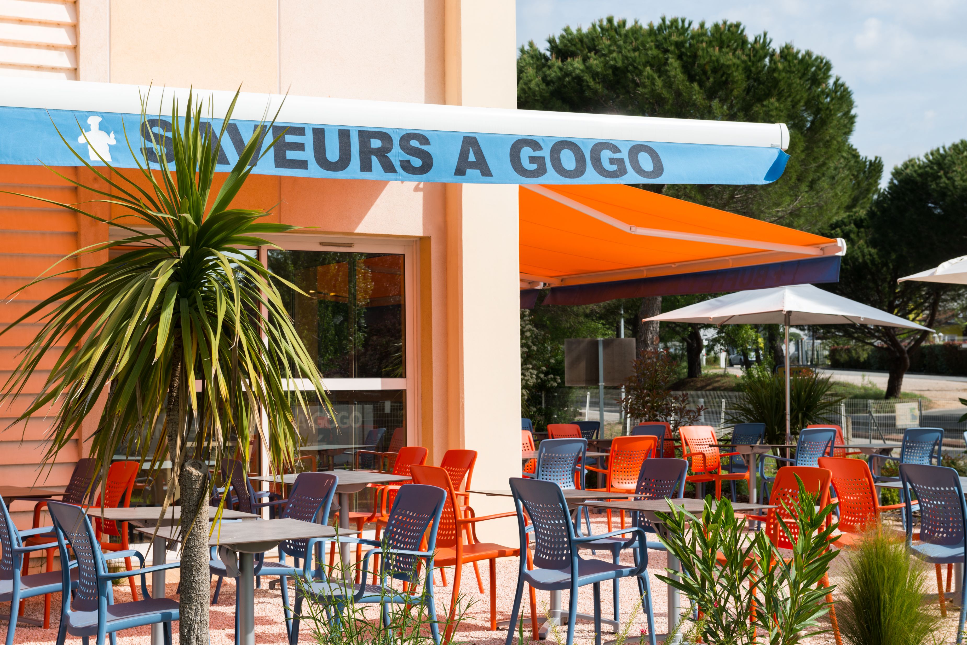 Photo - The Originals City, Hôtel La Belle Étape, Brignoles