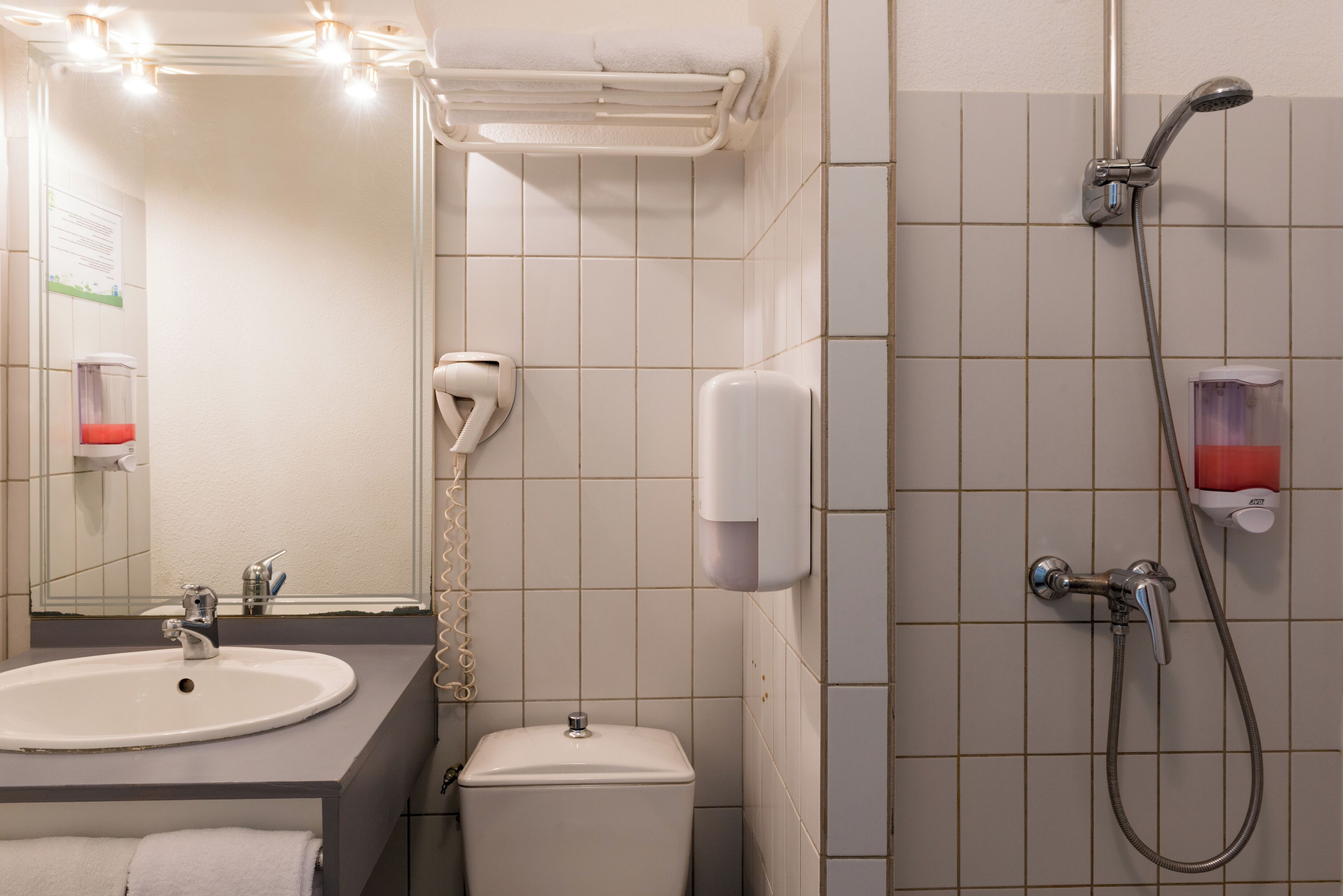 in-room safe, desk, blackout curtains, soundproofing