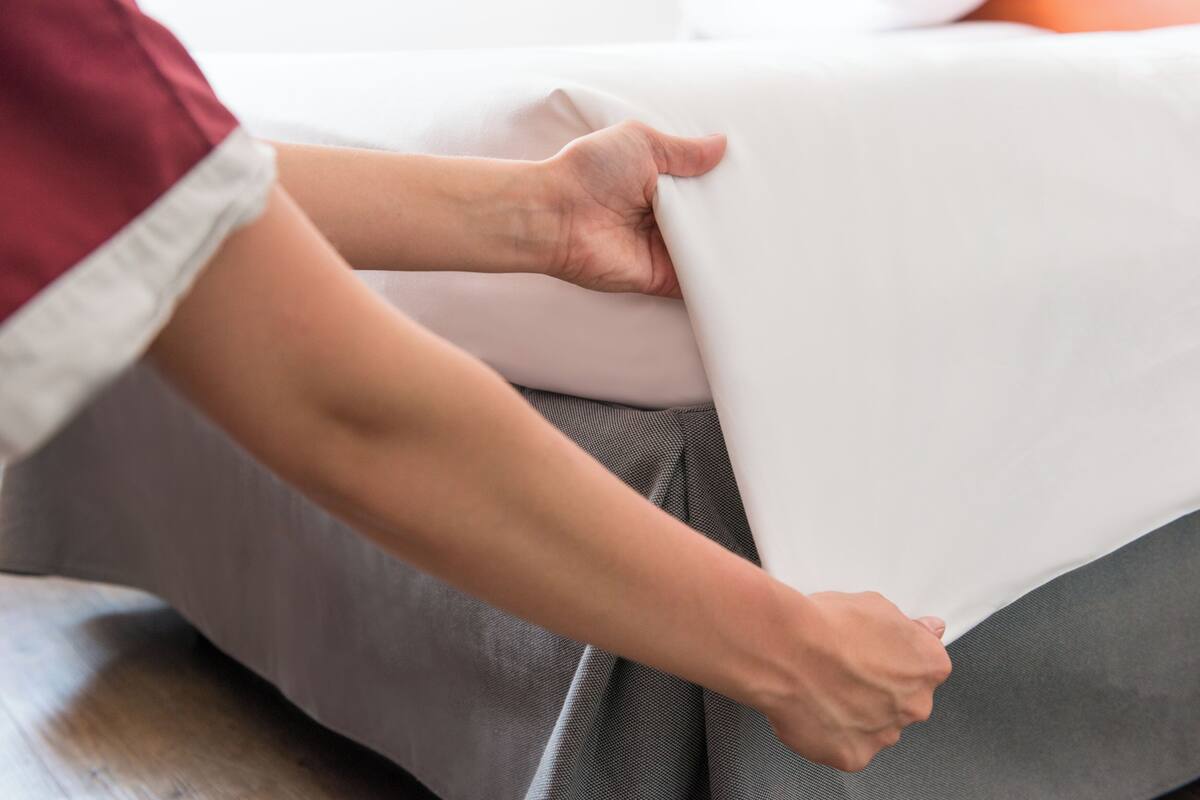 in-room safe, desk, blackout curtains, soundproofing