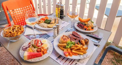 The Originals City, Hôtel La Belle Étape