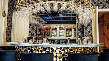 Bar (en la propiedad)