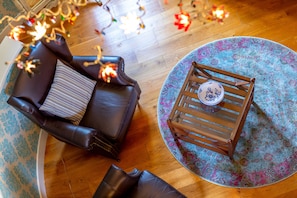 La Tour de la Duchesse | In-room safe, individually decorated, soundproofing, iron/ironing board