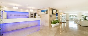 Lobby - Apartamentos Globales Verdemar (Calvia)