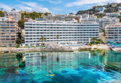 Apartamentos Globales Verdemar