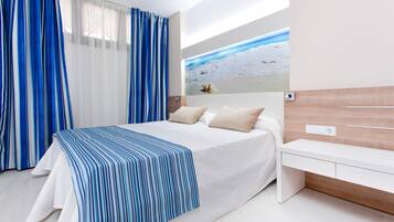 Gratis barnsÀngar och wi-fi