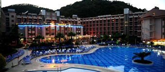 Green Nature Resort & Spa