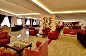 Reception hall - Green Nature Resort & Spa (Marmaris)