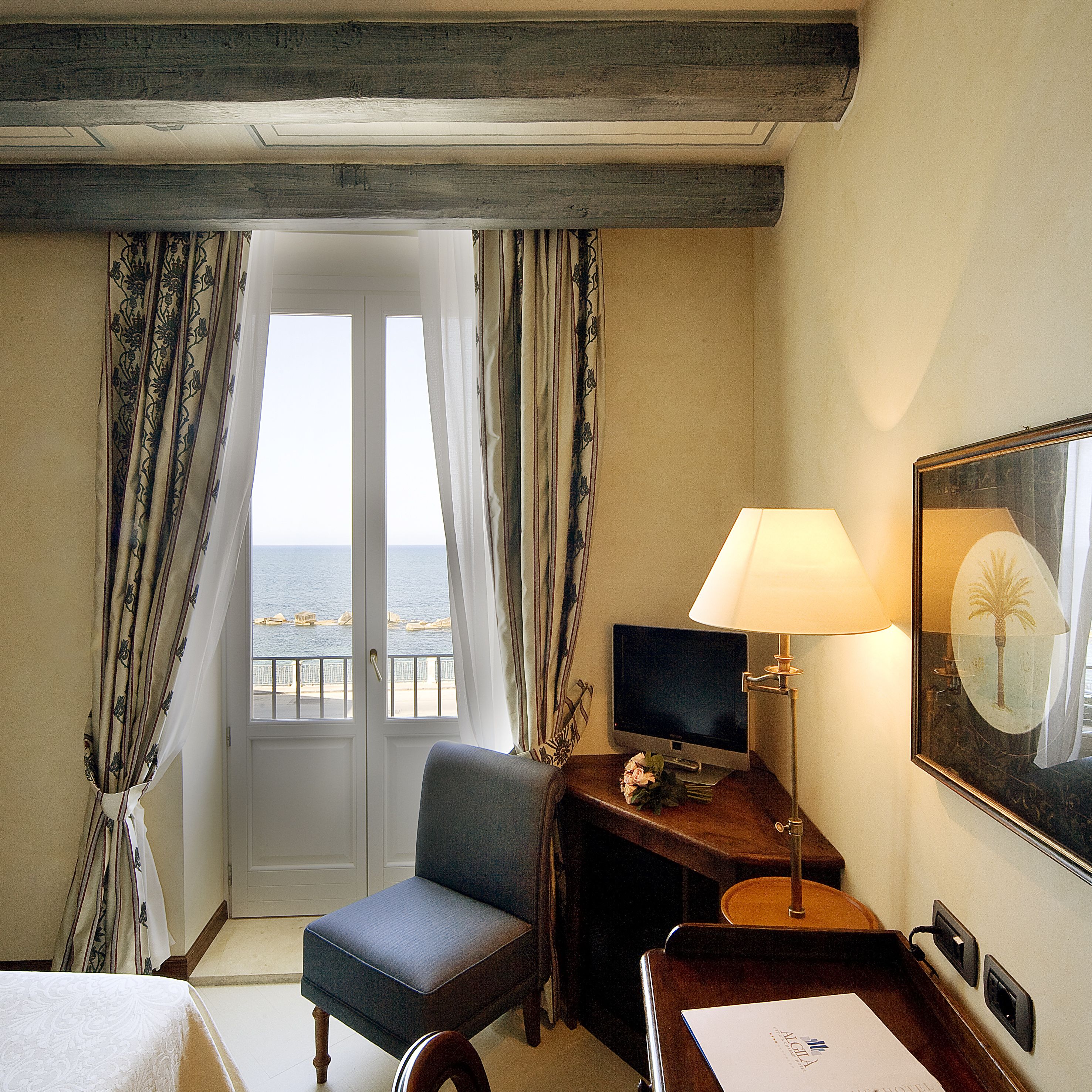 Foto - Algilà Ortigia Charme Hotel