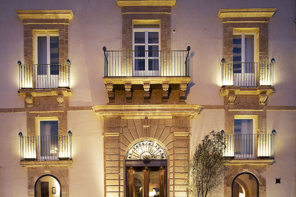 Algila' Ortigia Charme Hotel
