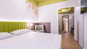 Superior Quadruple Room