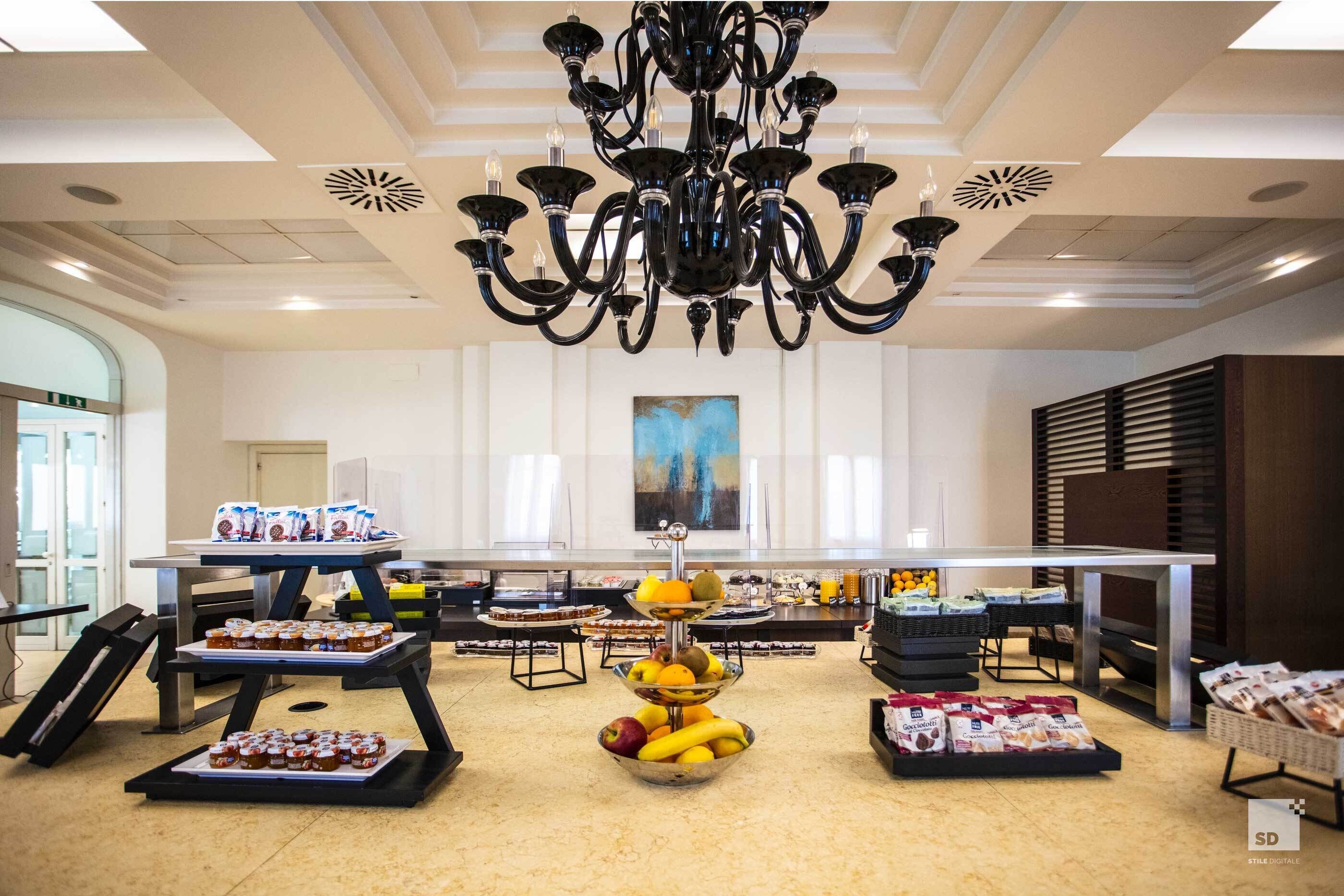 Foto - Hotel Regina Elena 57 & Oro Bianco SPA