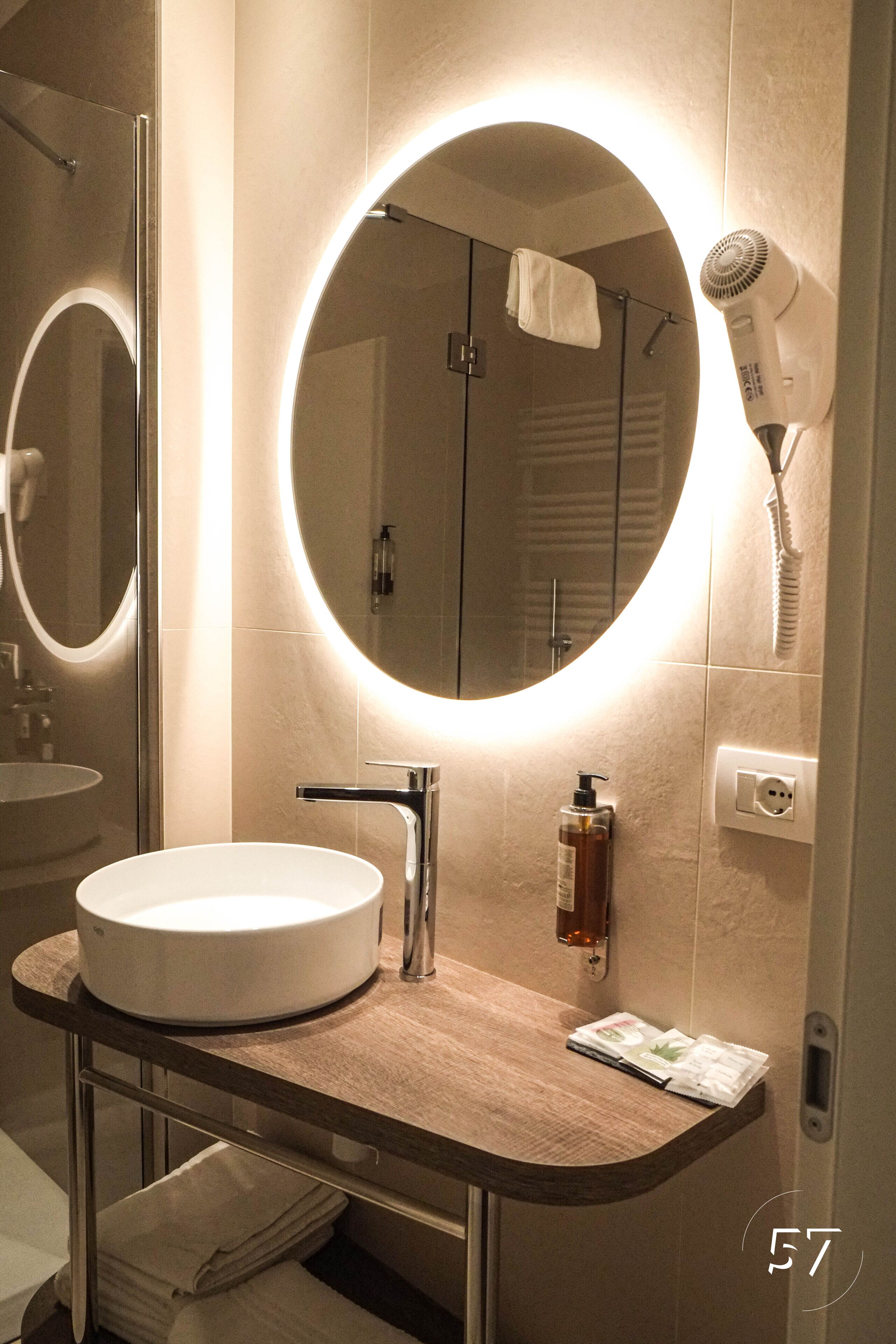 Foto - Hotel Regina Elena 57 & Oro Bianco SPA