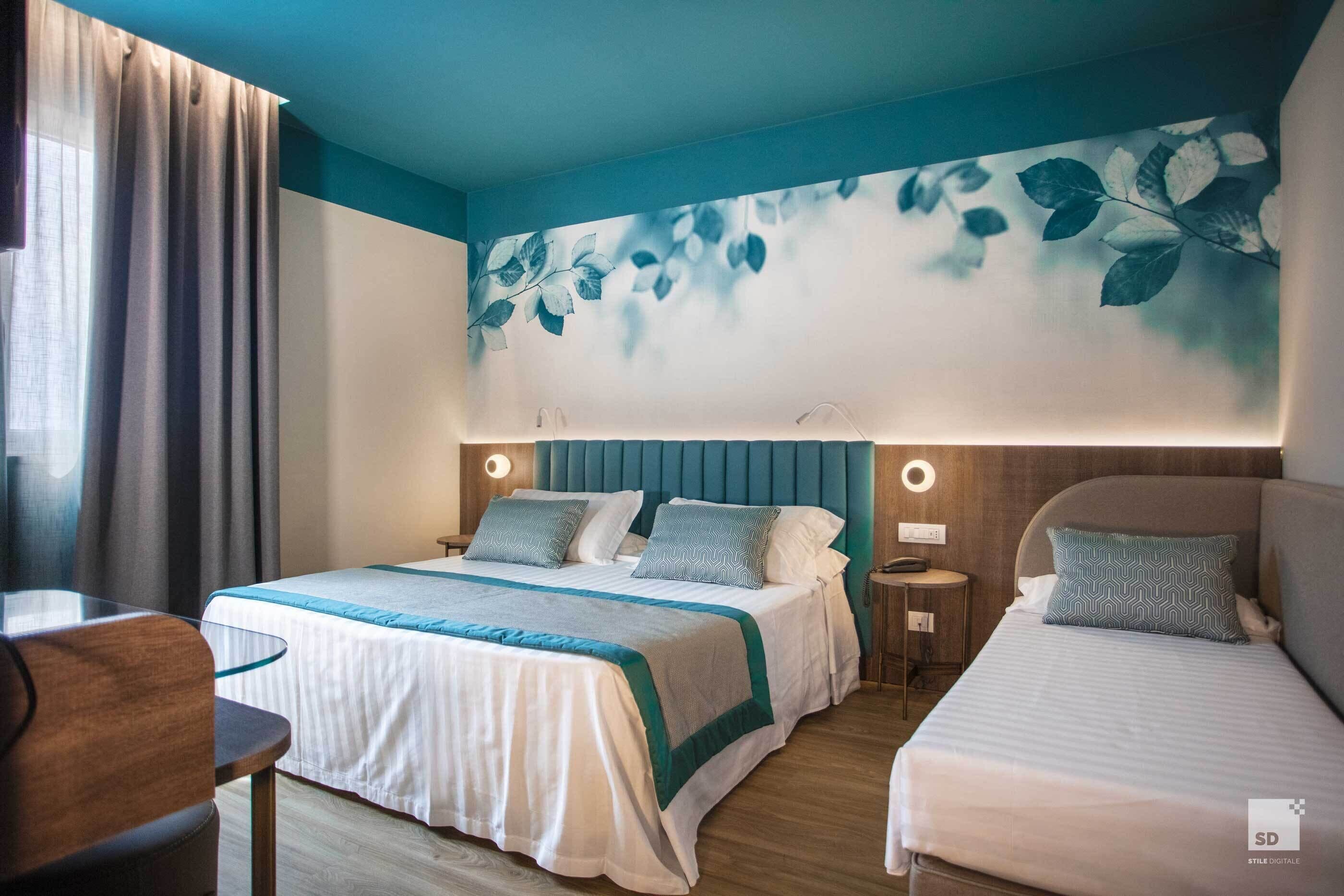 Foto - Hotel Regina Elena 57 & Oro Bianco SPA