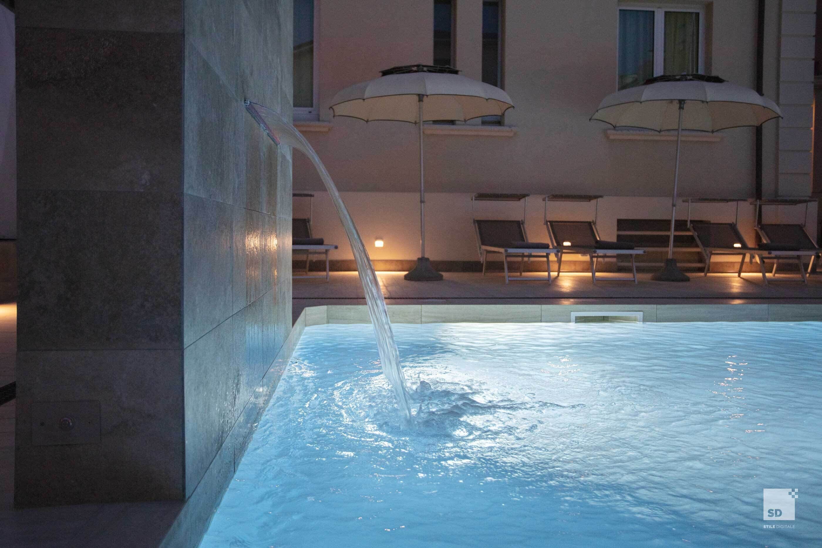 Foto - Hotel Regina Elena 57 & Oro Bianco SPA