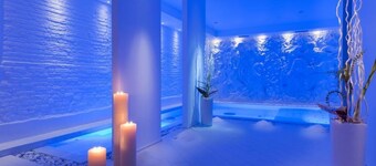 Hotel Regina Elena 57 & Oro Bianco Spa