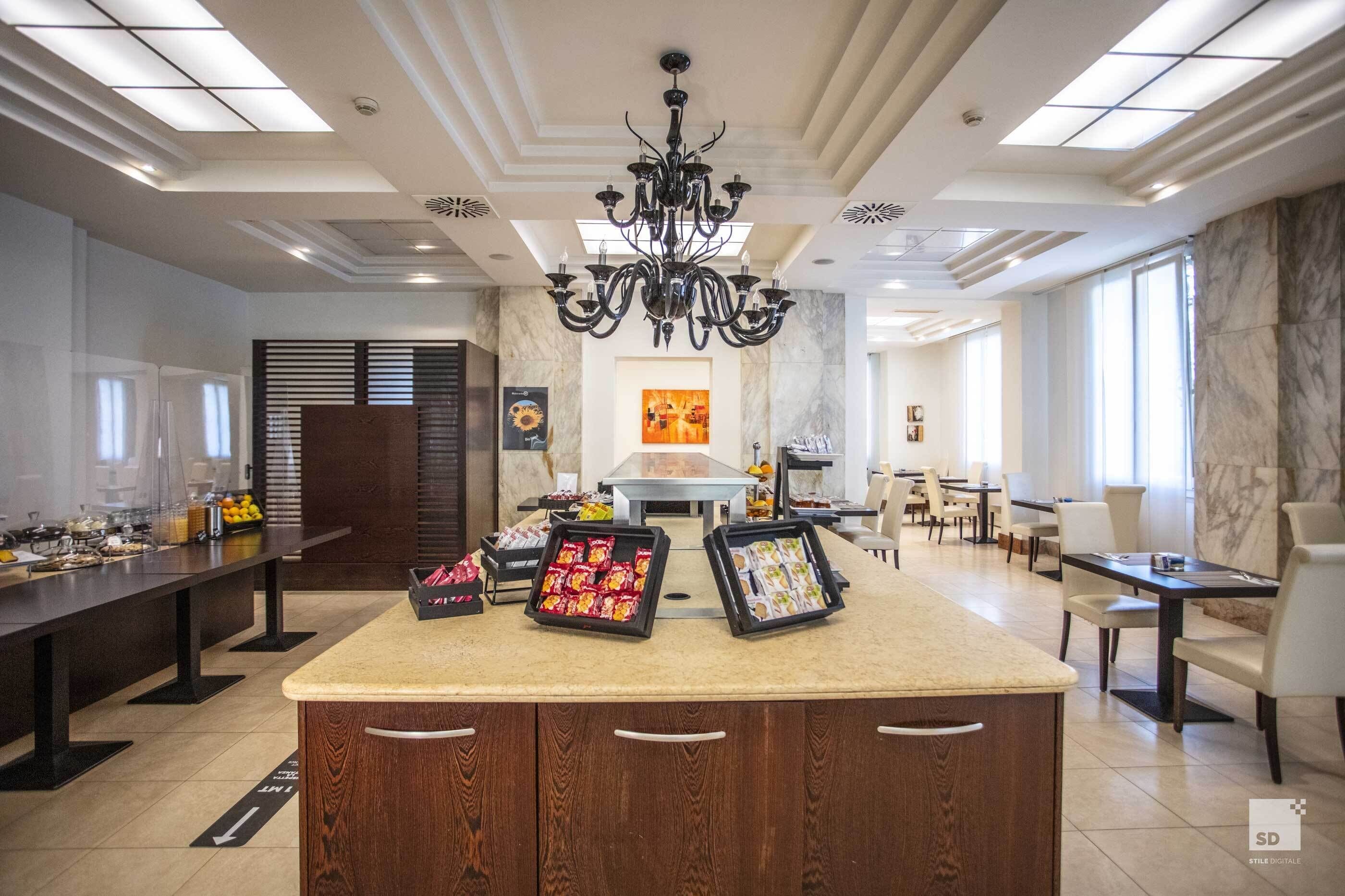 Foto - Hotel Regina Elena 57 & Oro Bianco SPA