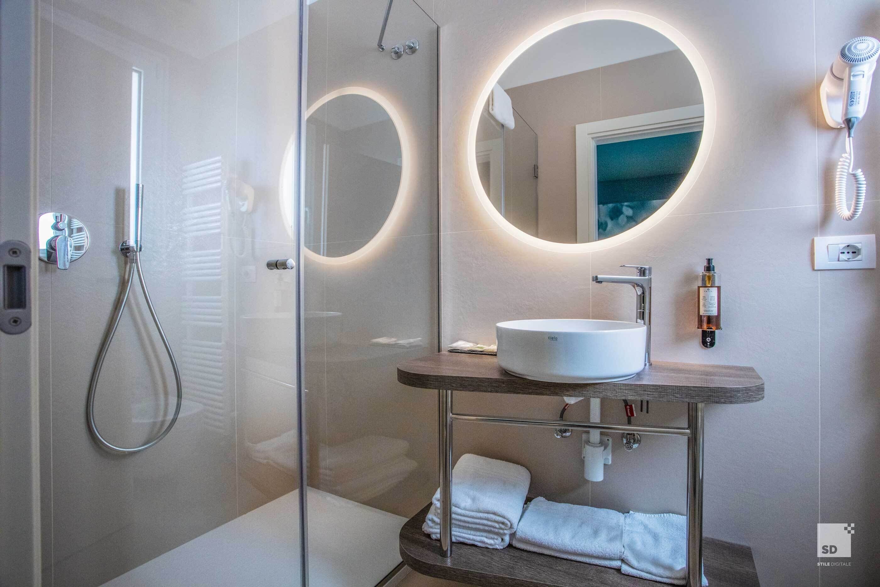 Foto - Hotel Regina Elena 57 & Oro Bianco SPA