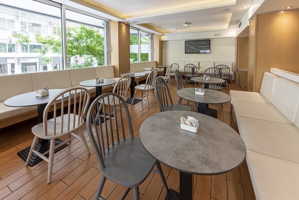 레스토랑