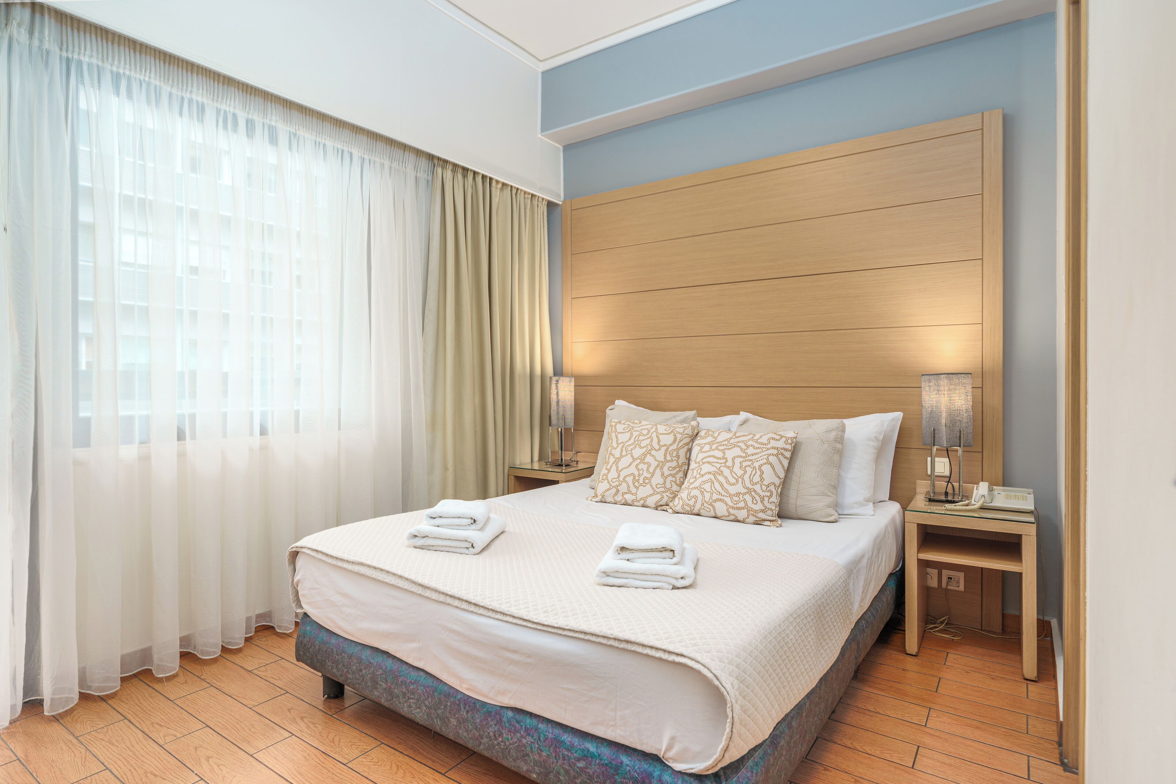 Photo - Parnon Hotel