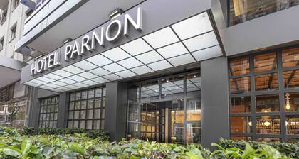 Parnon Hotel