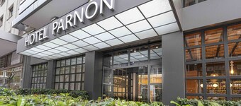 Parnon Hotel