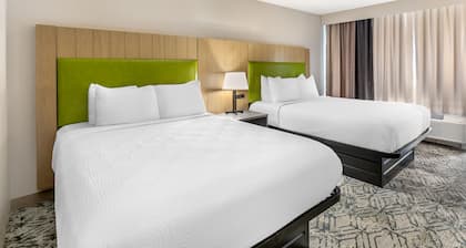 Country Inn & Suites by Radisson, Petersburg, VA