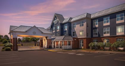 Country Inn & Suites by Radisson, Petersburg, VA