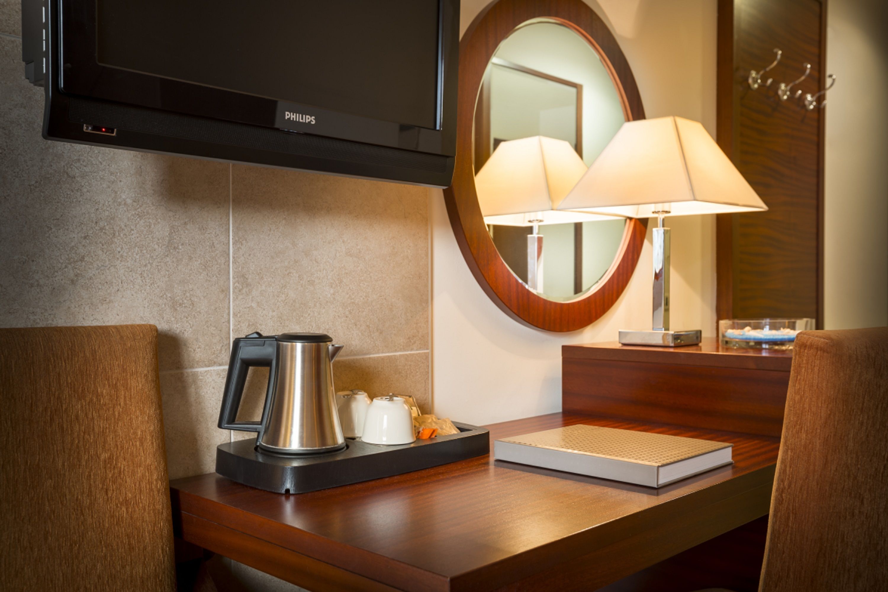 superior room for 2+1 | room amenity