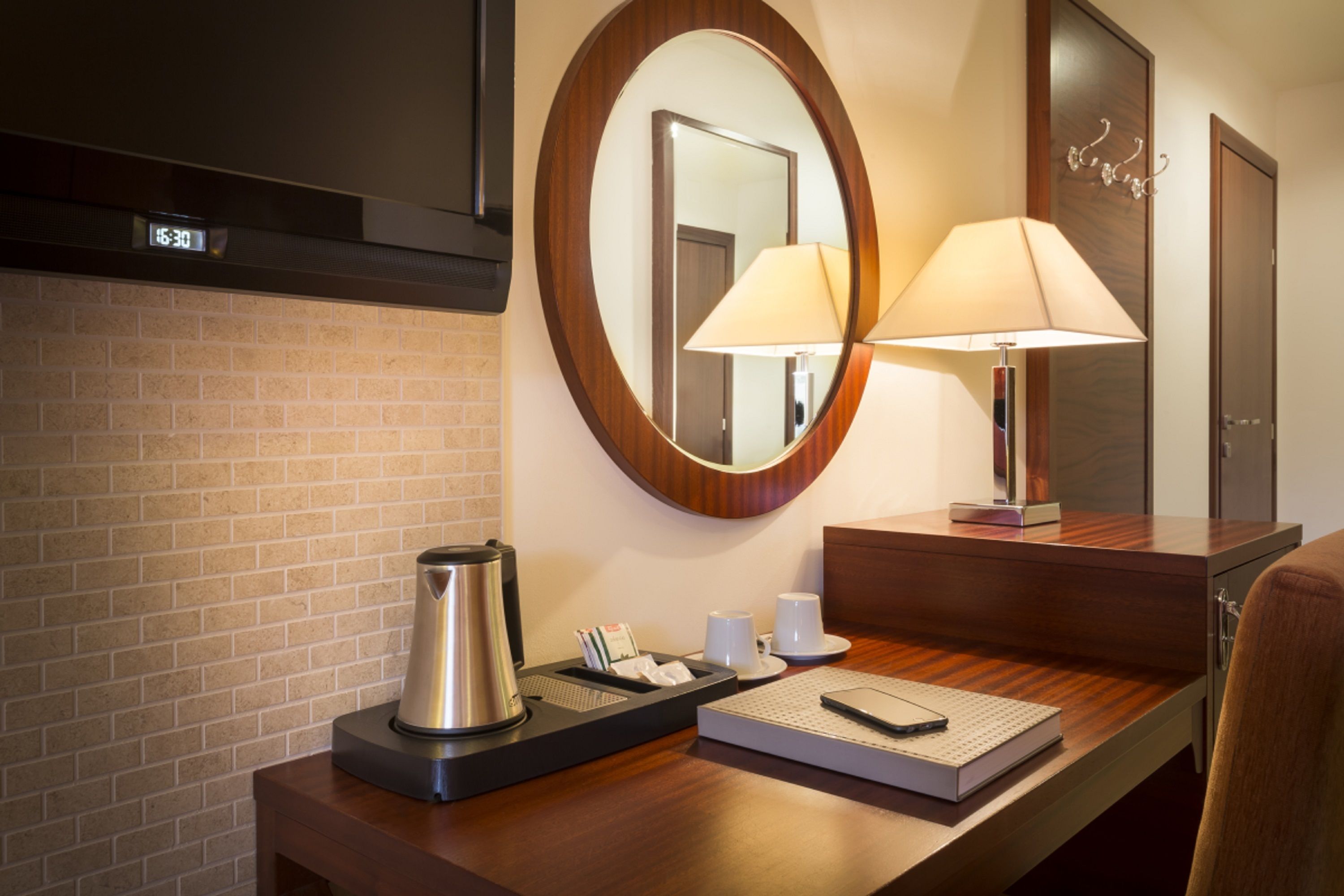 room for 2+1 | room amenity