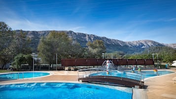 Children's pool