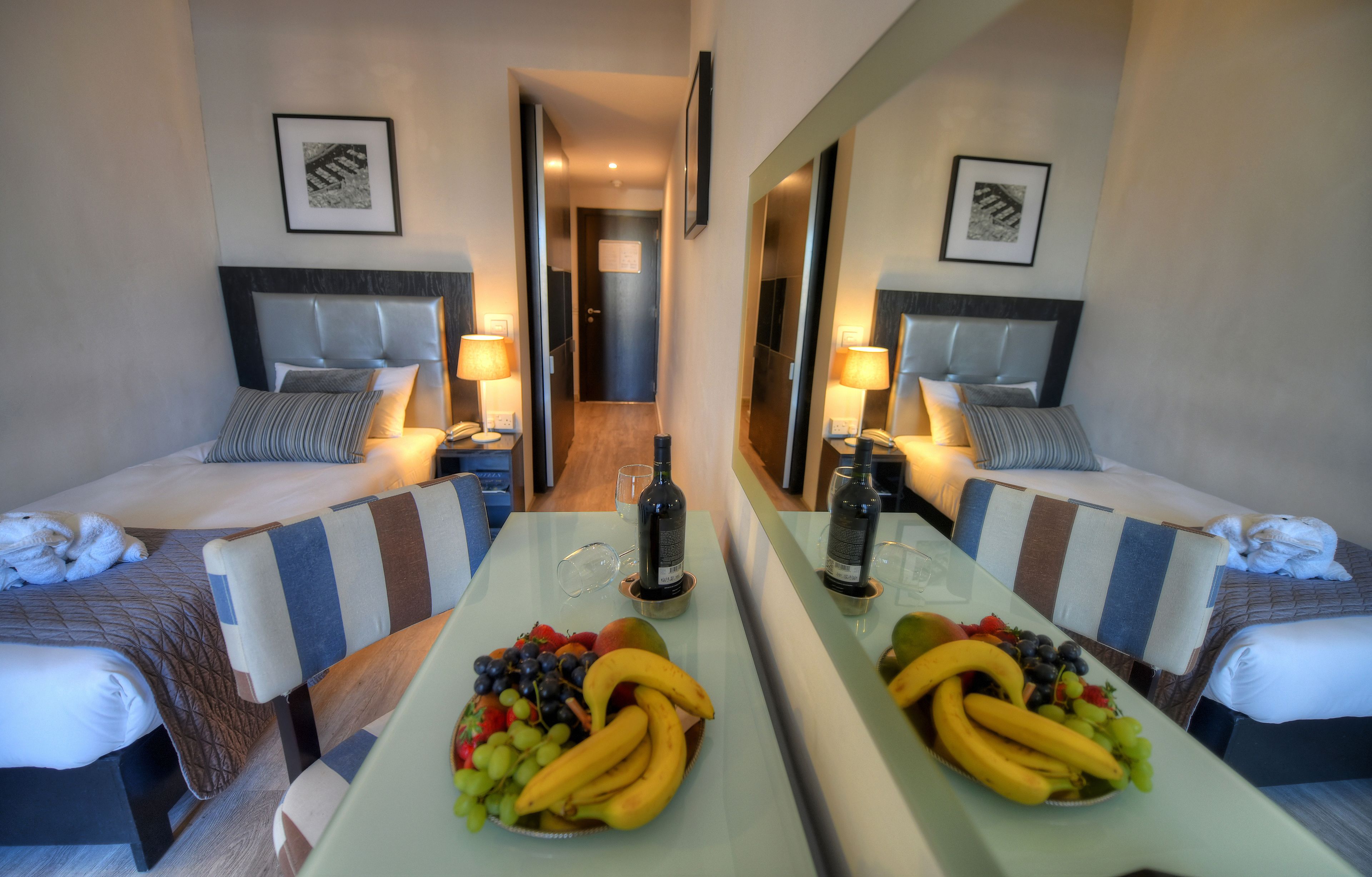 Foto - St Julian's Bay Hotel