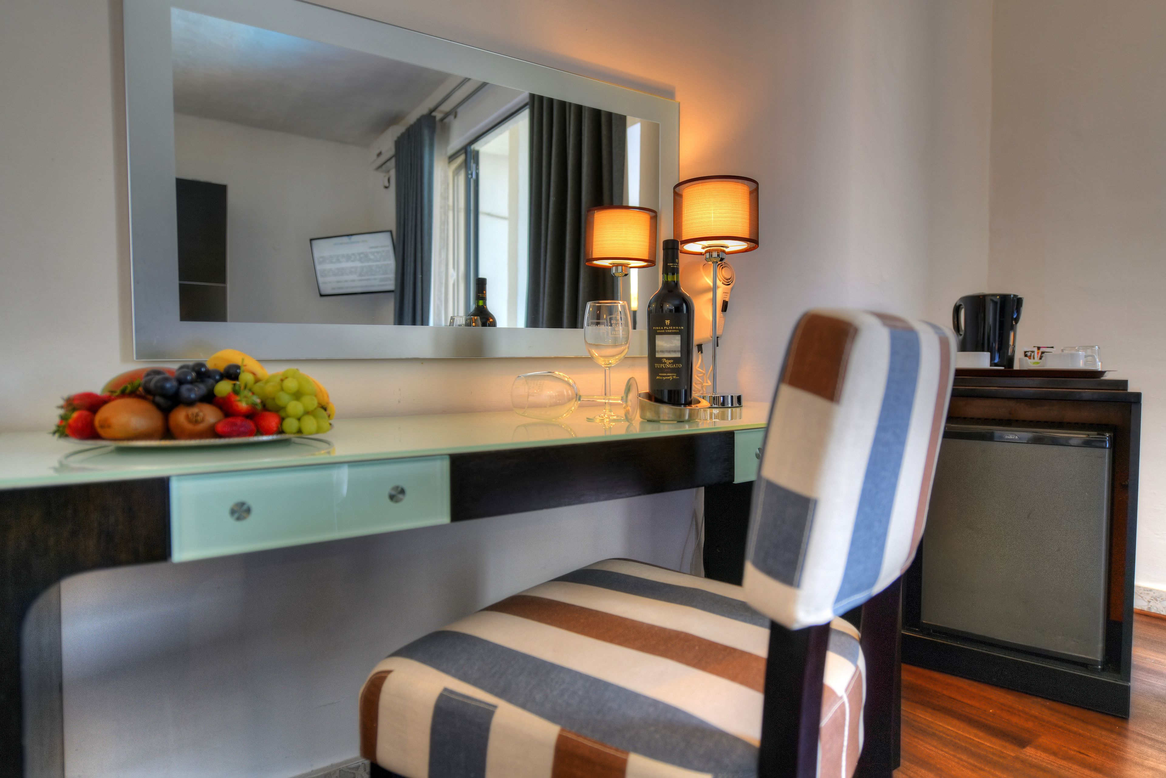 Foto - St Julian's Bay Hotel