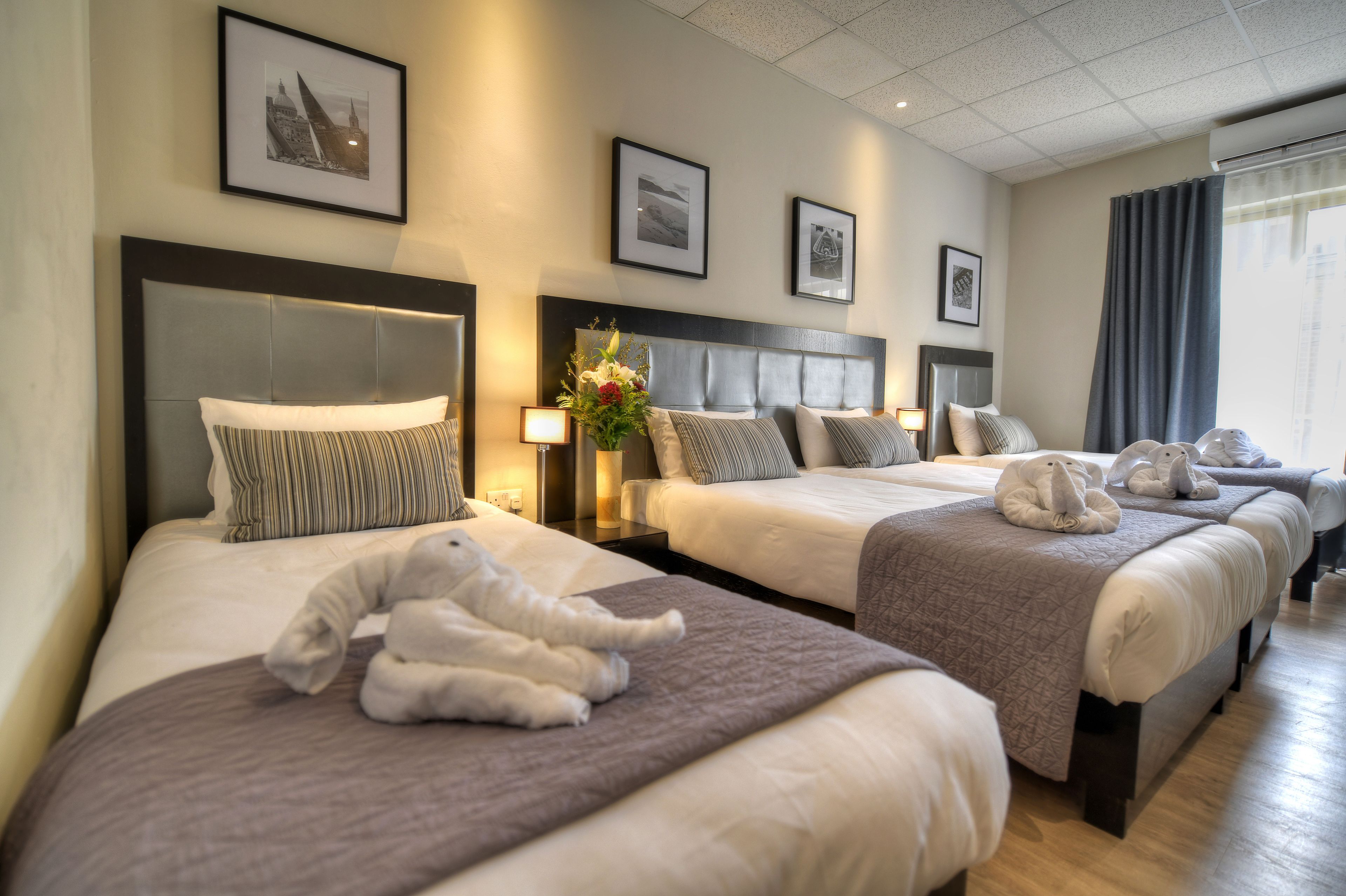 Foto - St Julian's Bay Hotel