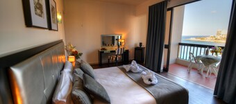 St Julian's Bay Hotel