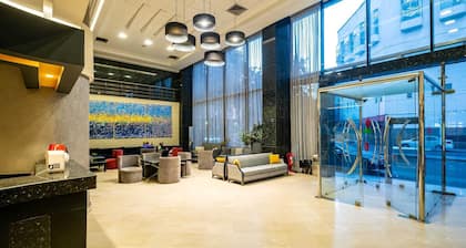 Diwan Casablanca Hotel & Spa