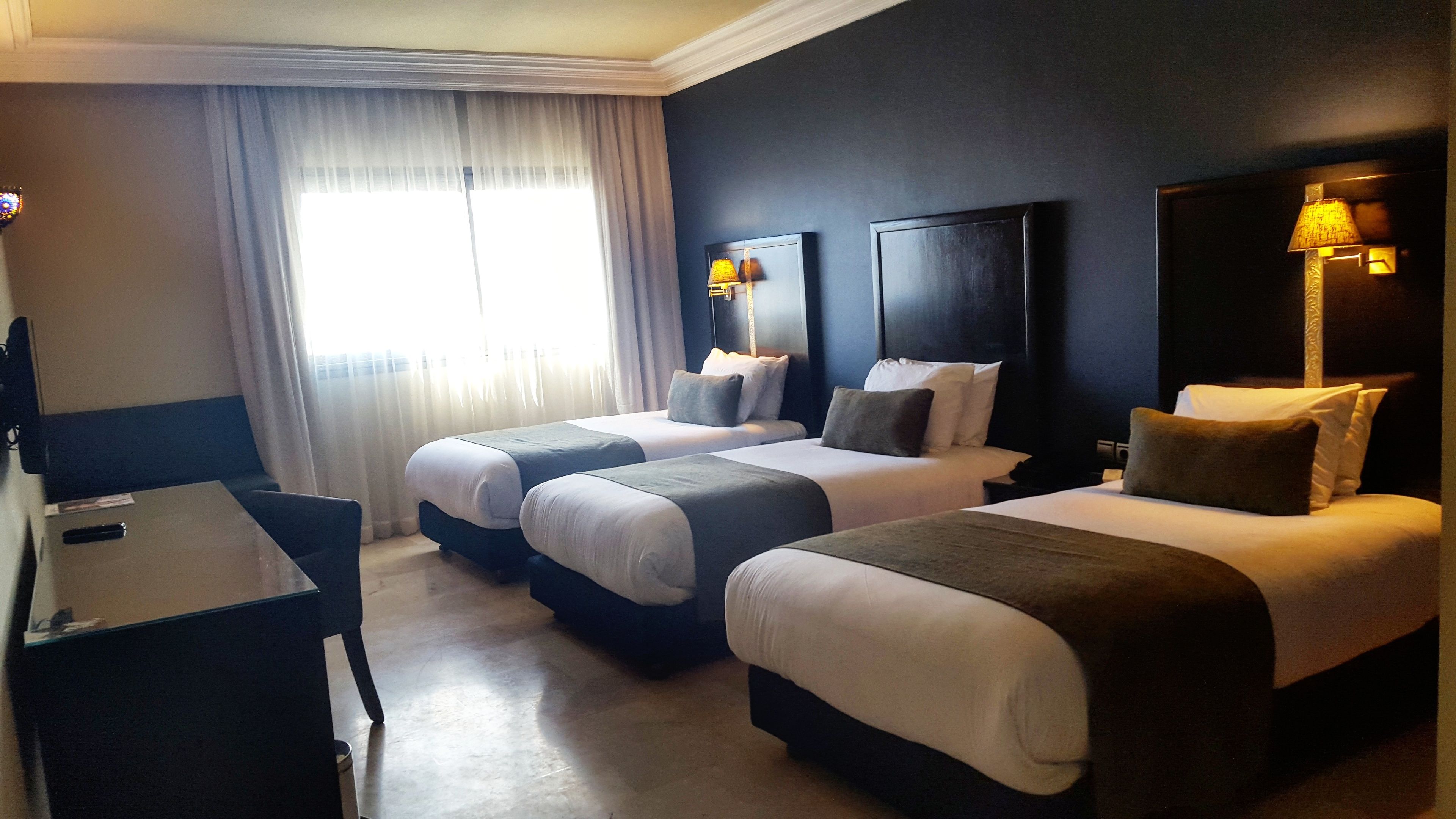 Diwan Casablanca Hotel & Spa