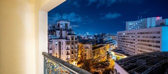 Diwan Casablanca Hotel & Spa